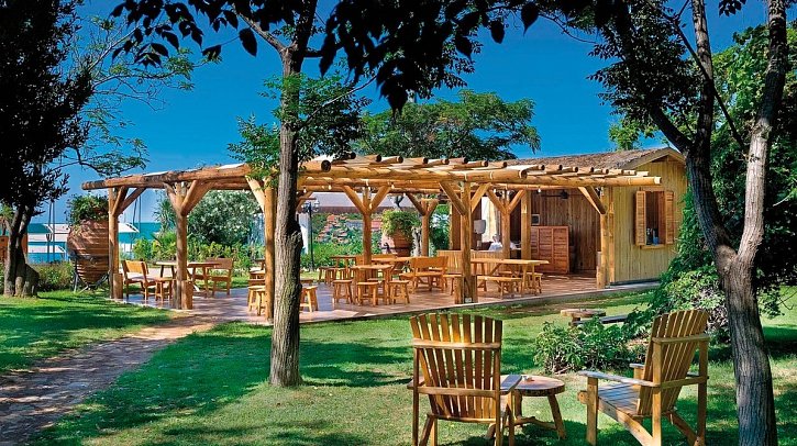 Belconti Resort Hotel