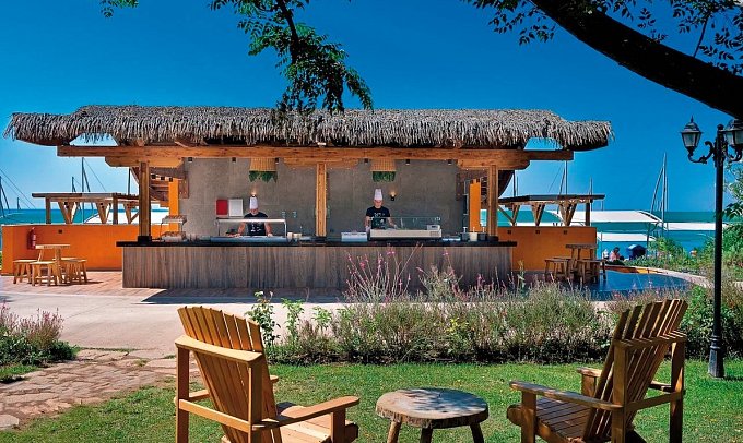 Belconti Resort Hotel