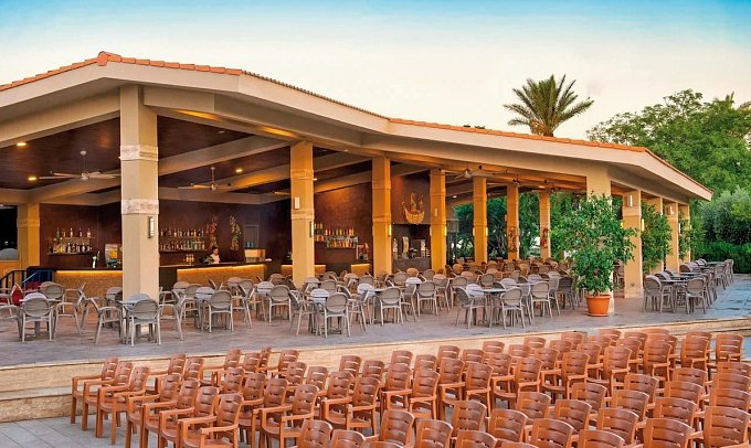 Belconti Resort Hotel