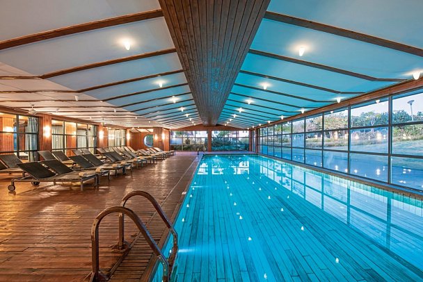 Lykia World Antalya - Japanischer Pool