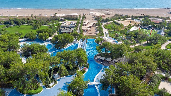 Lykia World Antalya