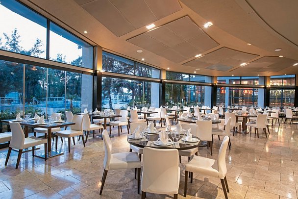 Lykia World Antalya - Restaurant