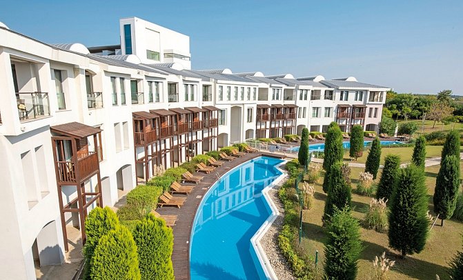 Lykia World Antalya - Suiten