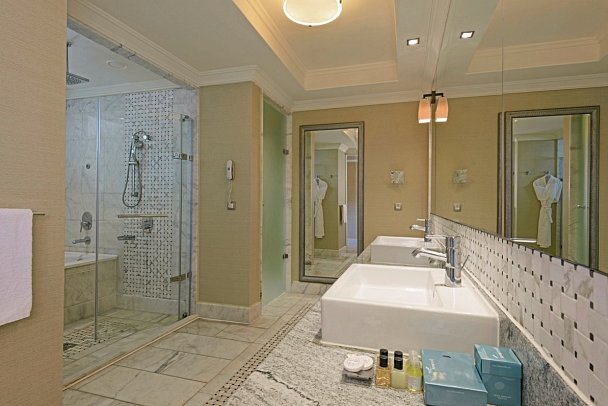 Lykia World Antalya - Deluxe Meerblick