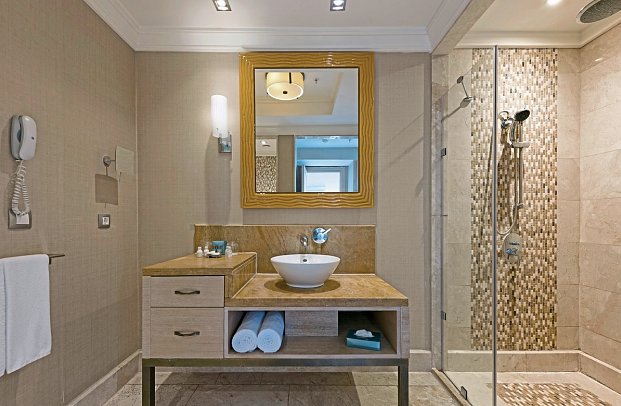 Lykia World Antalya - Deluxe Landblick