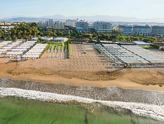 Adalya Resort & Spa Adults Only