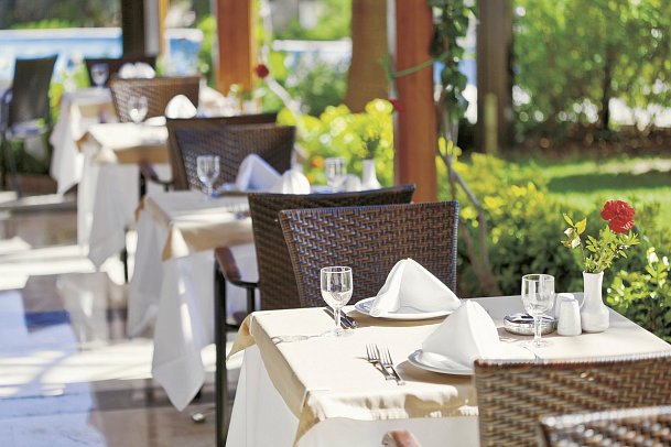 Adalya Resort & Spa Adults Only