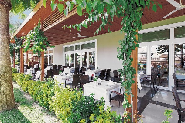 Adalya Resort & Spa Adults Only