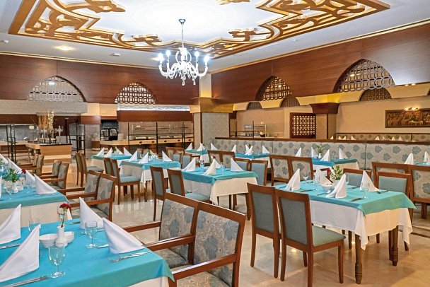 Adalya Resort & Spa Adults Only