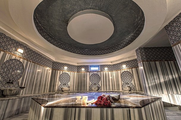 Adalya Resort & Spa Adults Only