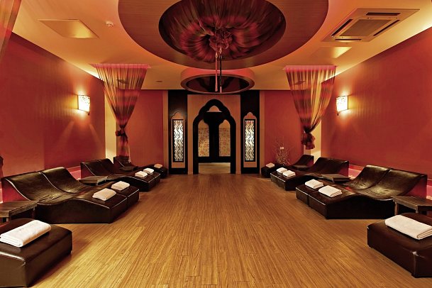 Adalya Resort & Spa Adults Only