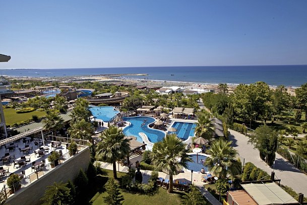Adalya Resort & Spa Adults Only