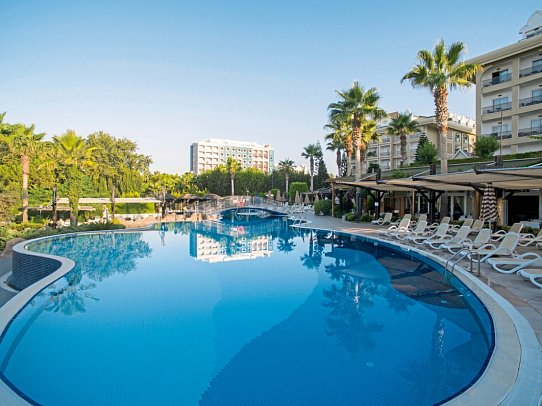 Adalya Resort & Spa Adults Only