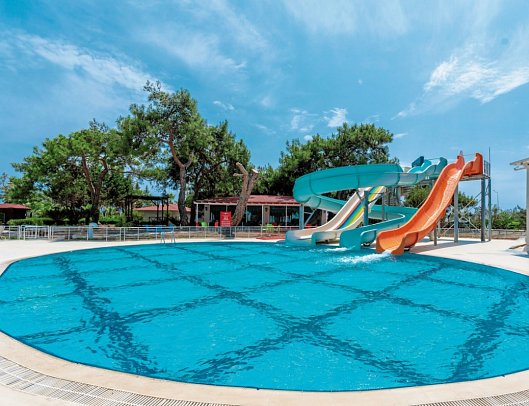 Casa Fora Beach Resort