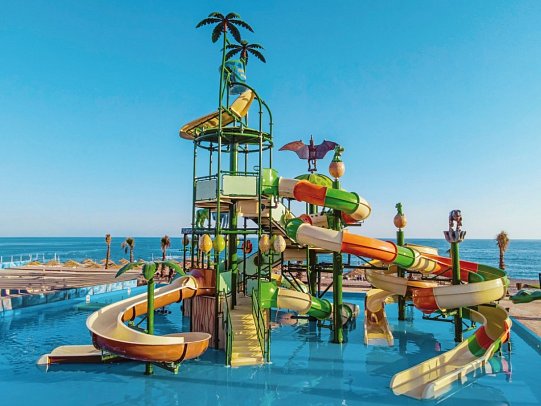 Casa Fora Beach Resort