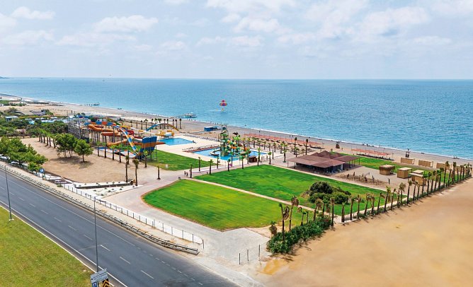 Casa Fora Beach Resort