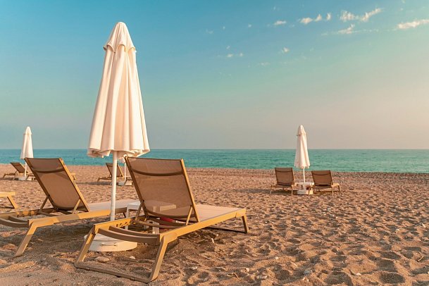 Casa Fora Beach Resort