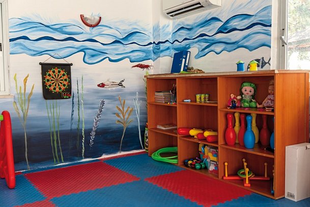 Casa Fora Beach Resort