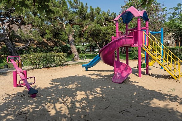 Casa Fora Beach Resort