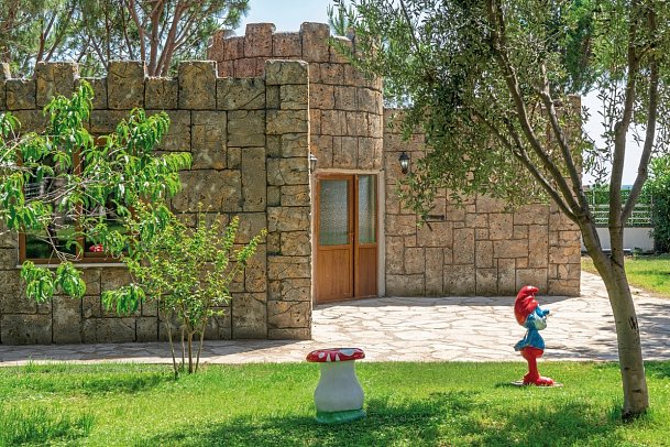 Casa Fora Beach Resort