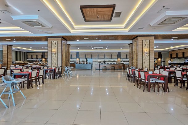 Casa Fora Beach Resort