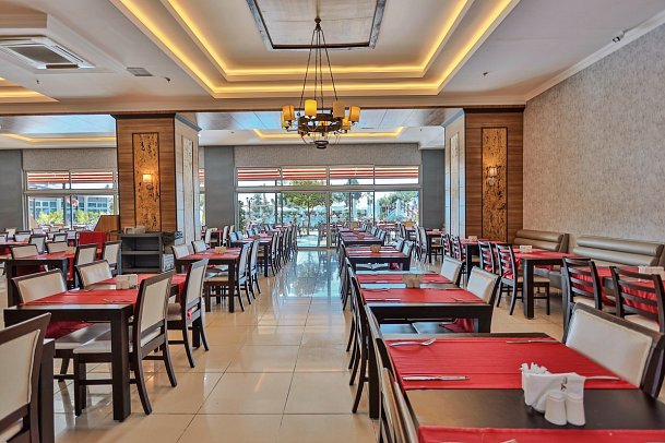 Casa Fora Beach Resort