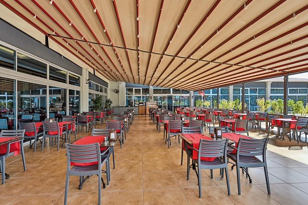 Casa Fora Beach Resort