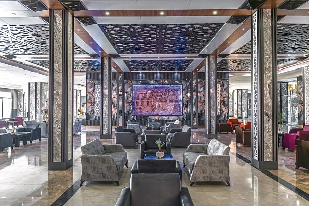 Casa Fora Beach Resort