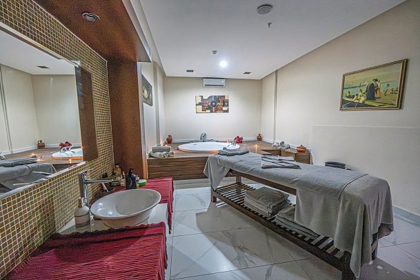 Casa Fora Beach Resort