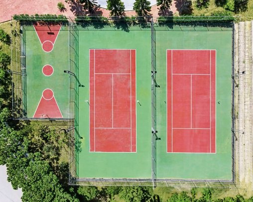 Casa Fora Beach Resort