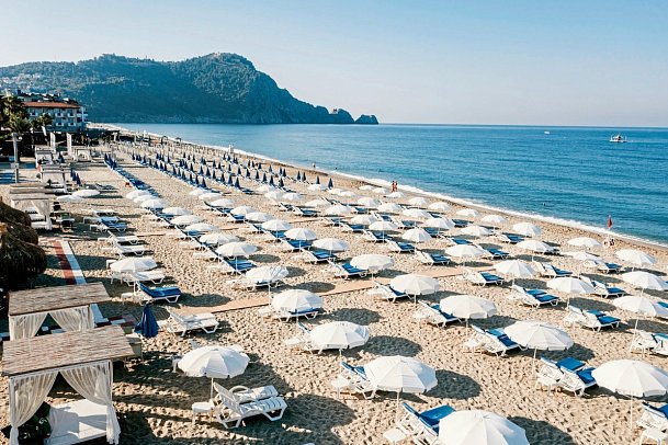 Tac Premier Hotel & Spa