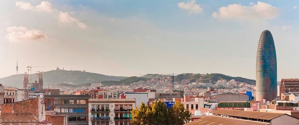 Barcelona Apartment Republica