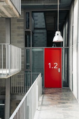 Barcelona Apartment Republica