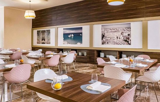 Mercure Hotel President Lecce