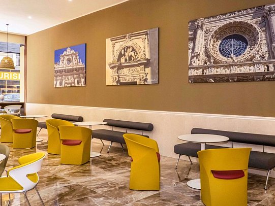 Mercure Hotel President Lecce