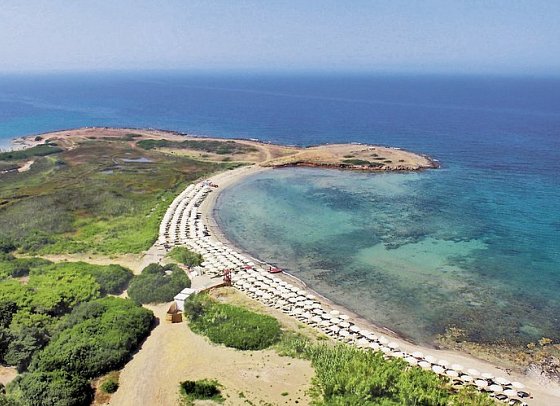 Riva Marina Resort