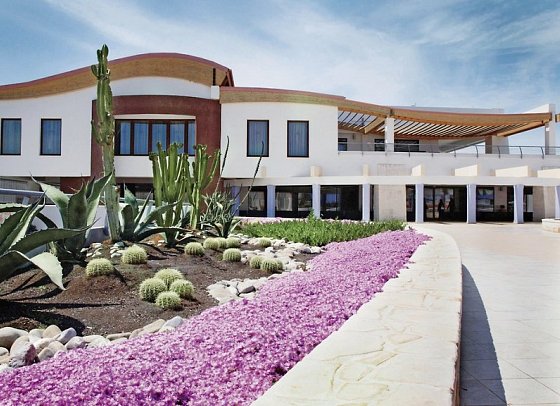 Riva Marina Resort