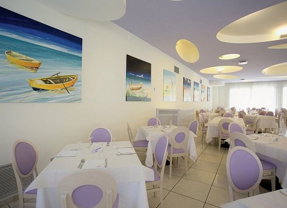 Riva Marina Resort