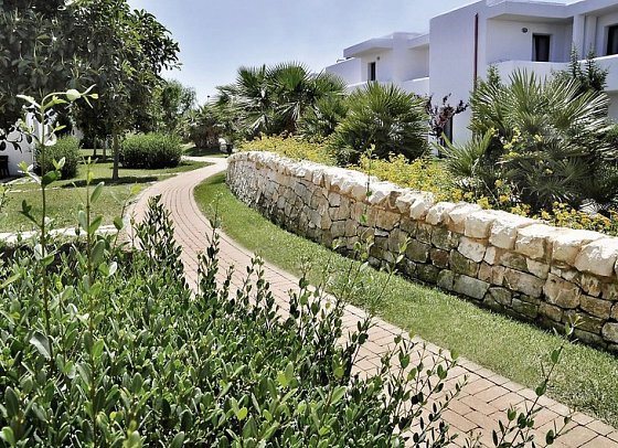 Riva Marina Resort