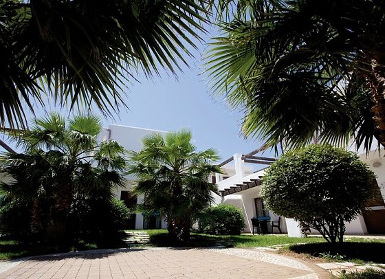 Riva Marina Resort