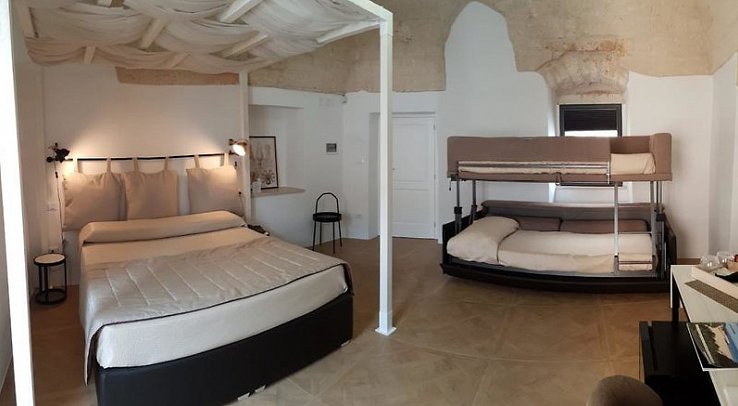 GH Dimora Sant'Anna