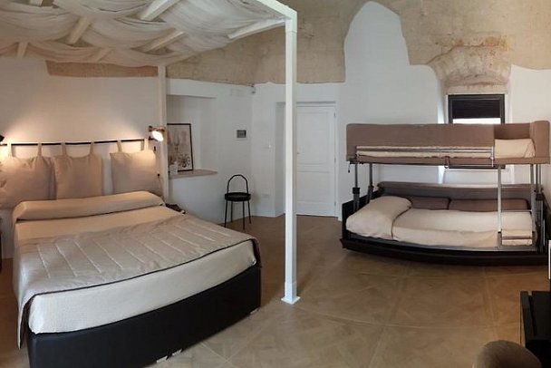 GH Dimora Sant'Anna