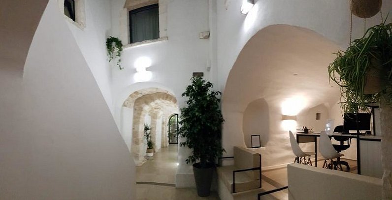 GH Dimora Sant'Anna