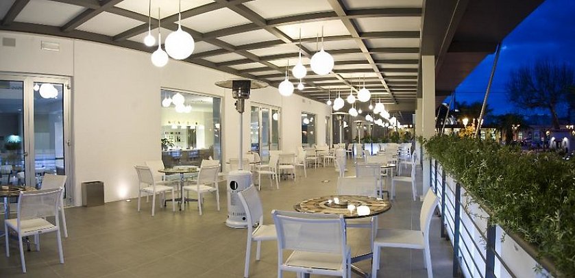 Palazzo Virgilio