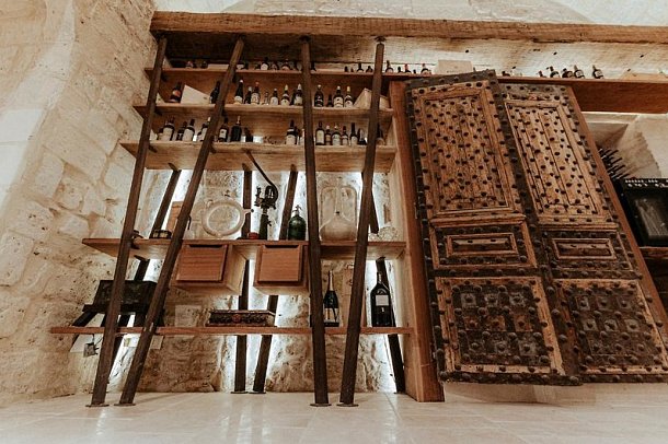 Pollicastro Boutique Hotel