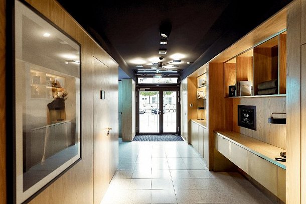 Wilde Aparthotels by Staycity, Berlin, Checkpoint Charlie