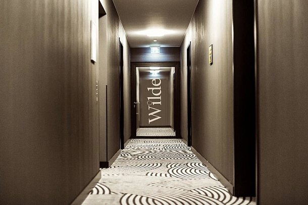 Wilde Aparthotels by Staycity, Berlin, Checkpoint Charlie