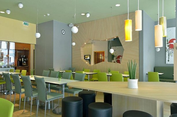 B&B Berlin - Potsdamer Platz