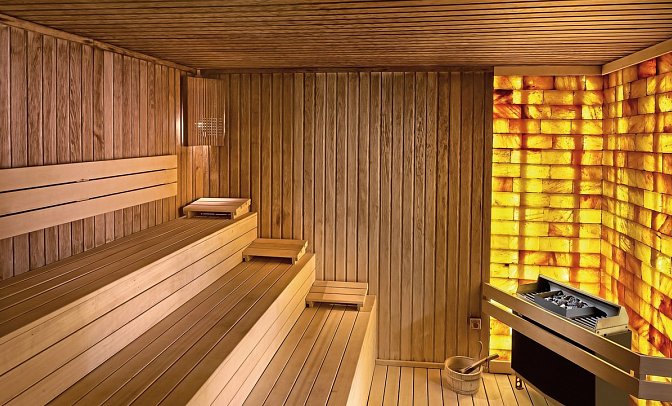 Sianji Well-Being Resort
