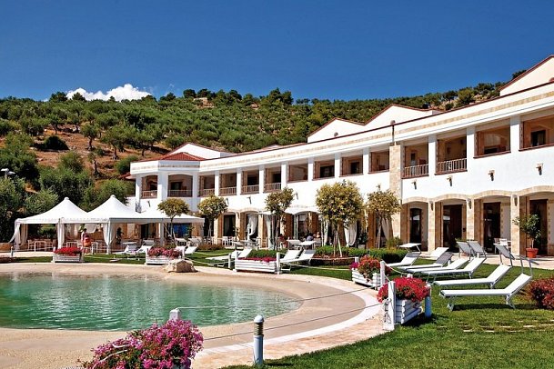 Hotel Residence Il Porto